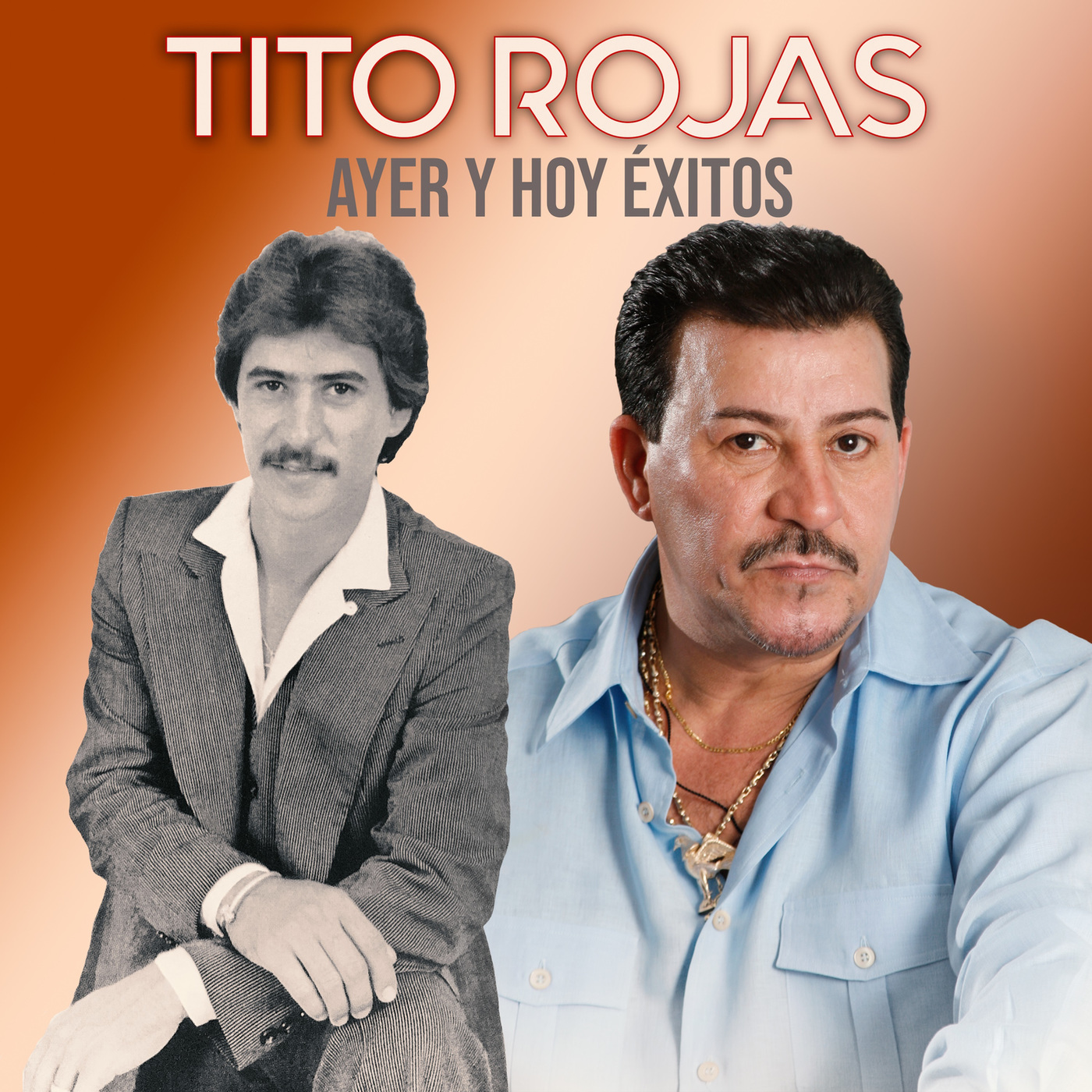 Mis discografias Discografia Tito Rojas