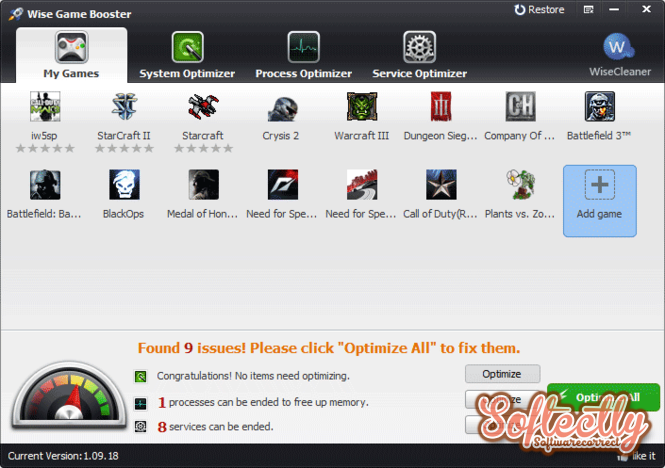 game booster windows 10 game booster windows 10