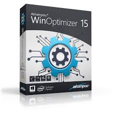 Ashampoo WinOptimizer 15 Portable