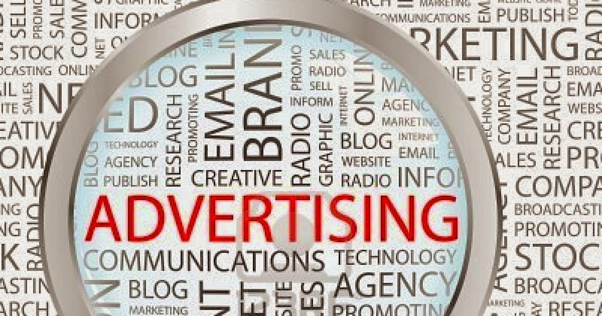 Pengertian, Bahasa dan Jenis Jenis Iklan
