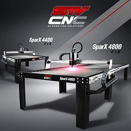 Plasma Cutting Table