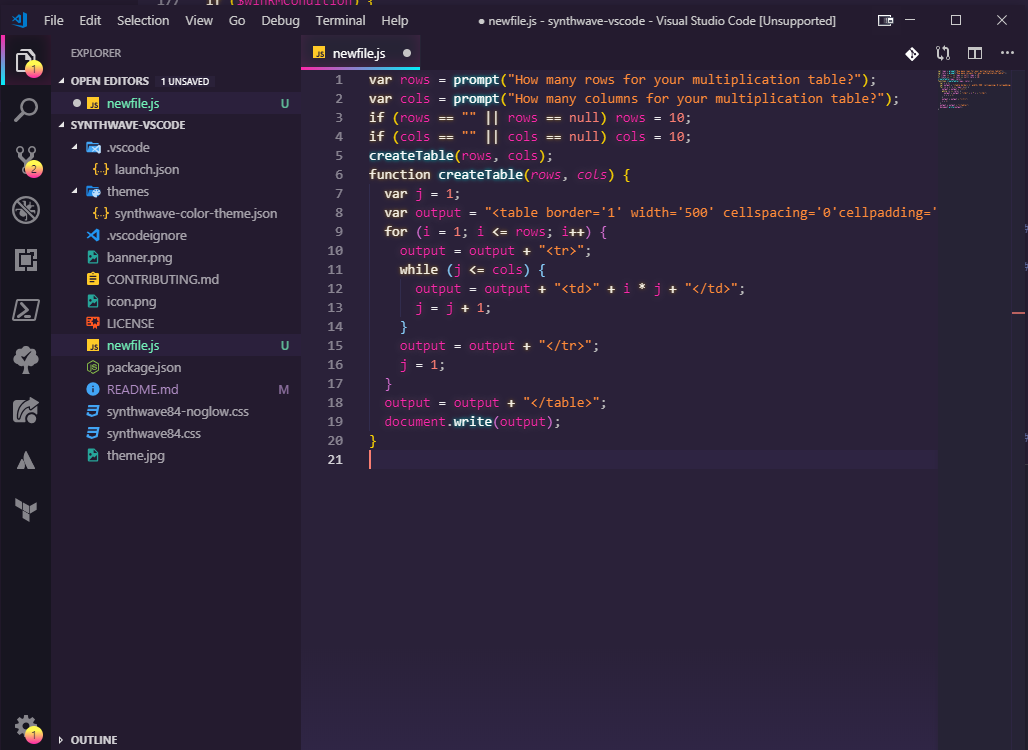 7 Themes to Make Your VS Code Look Beautiful
