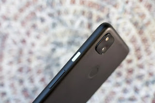 Google Pixel 4A Review Google Pixel 4A Review
