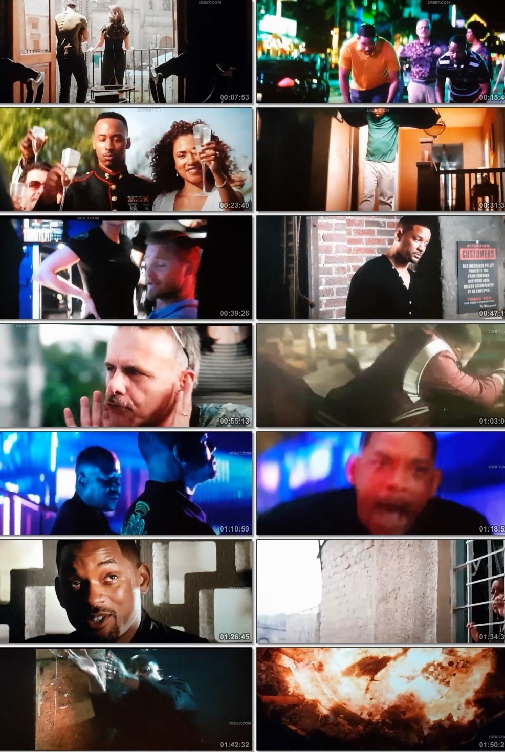 Bad Boys for Life 2020