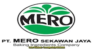 Lowongan Kerja PT MERO Sekawan Jaya Sukabumi 2021