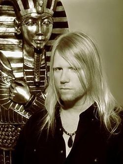 Nile Ithyphallic Lyrics