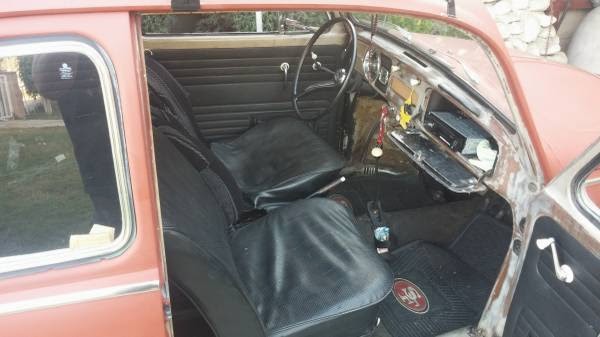 1967 Vw Bug >> Hoodride 1966 VW Bug for Sale - Buy Classic Volks 1967 Vw Bug >> Hoodride 1966 VW Bug for Sale - Buy Classic Volks