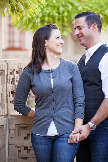 Disneyland Engagement Shoot {White Rabbit Photo Boutique}