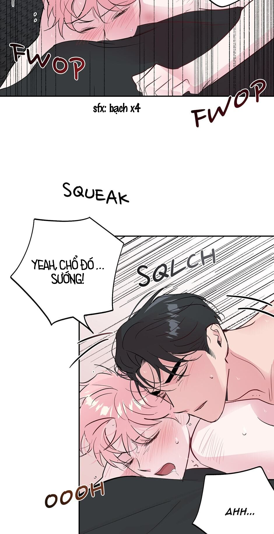 Đọc truyện Assorted Wildness - Chapter 48
