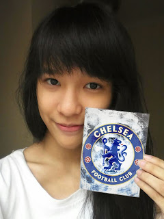 Beby Chaesara (Chelsea) Beby Chaesara (Chelsea)