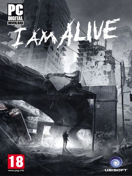 Download I Am Alive - Repack - PC Game Billionuploads/Putlocker