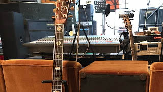 2019.4.14 Live & CafeBar Schall Dose ライブレポ