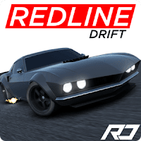 Redline: Drift Unlimited Money MOD APK