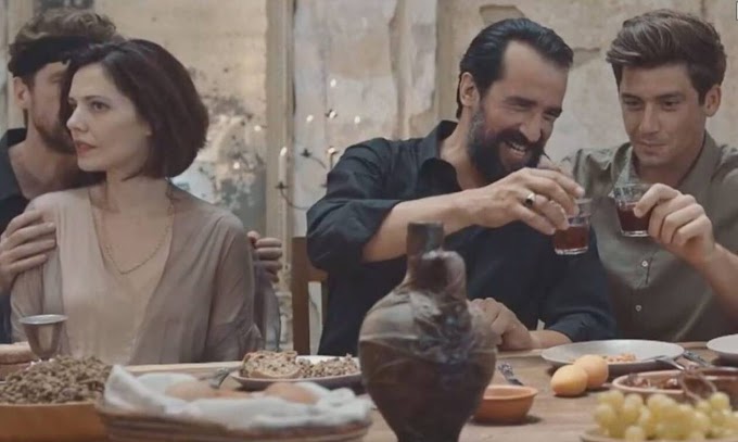 Σασμός: Τι θα δούμε στο συγκλονιστικό επεισόδιο της Δευτέρας 27/9