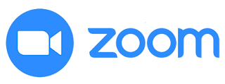 Zoom logo