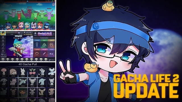 Download Updated Version Of Gacha Life Pc Aboutplm
