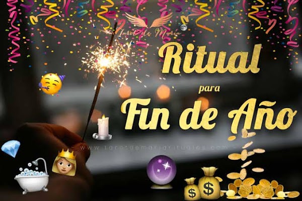 ▷ Mejores RITUALES 🙌 para éste AÑO NUEVO | y sus significados