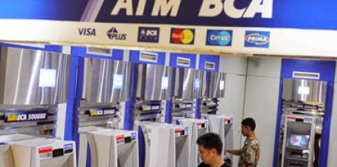 Info Lengkap Daftar Alamat ATM BCA Di Bandung Info Lengkap Daftar Alamat ATM BCA Di Bandung