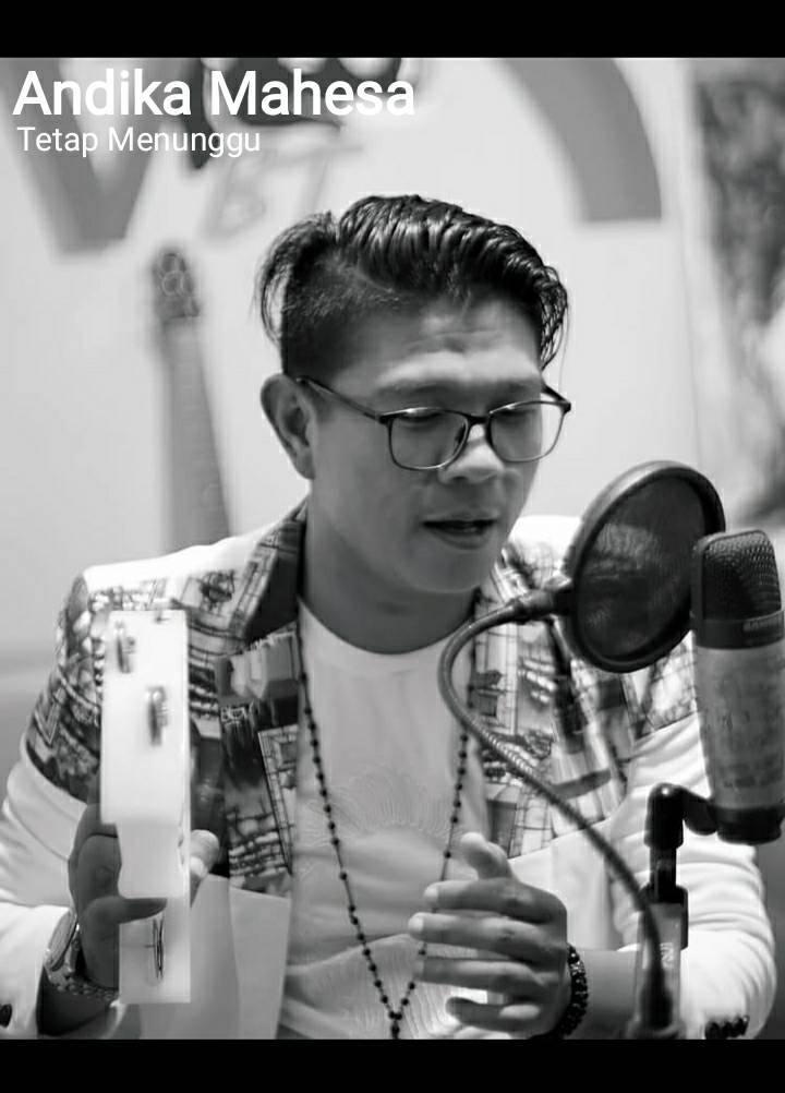 Kunci Gitar Andmesh Terbaru