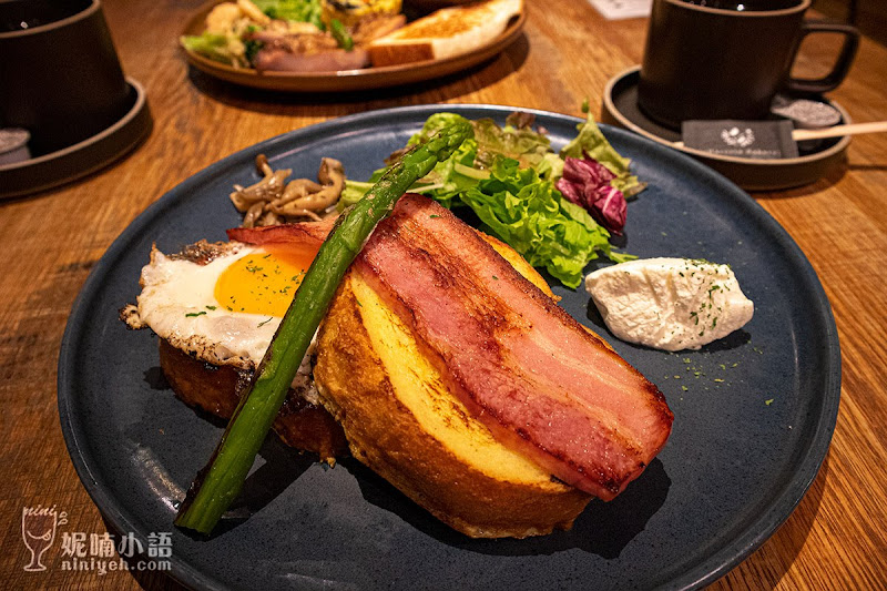 【沖繩美食】oHacorte Bakery Izumizaki 泉崎店。一吃淪陷的法式吐司