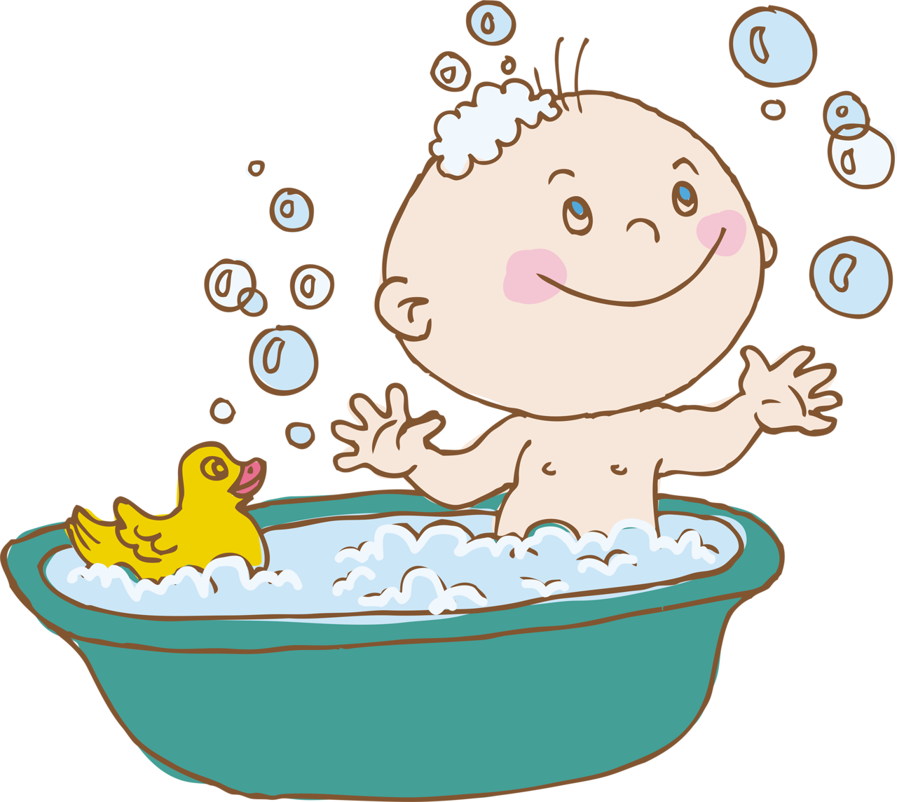 Сонник ванна с водой. Малыш купается. Купается в ванной. Купание малыша. Ванна рисунок для детей.