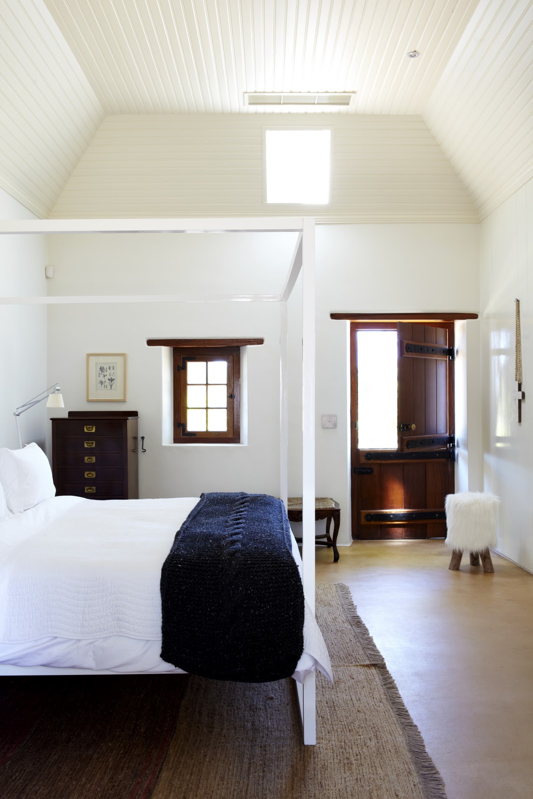 What's up! trouvaillesdujour: Babylonstoren, an eco-chic getaway in ...