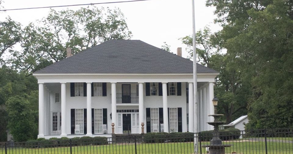 House in Talbot County