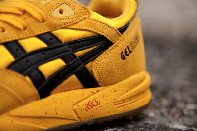 asics gel kill bill