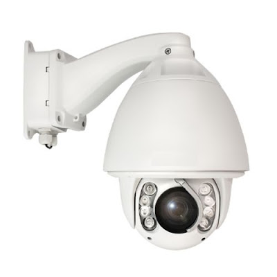 Paket pasang cctv