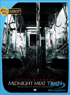 Carniceria A Media Noche (2008) HD [1080p] Latino [GoogleDrive] DizonHd