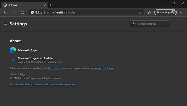 Inilah Cara Microsoft Edge Baru Akan Diluncurkan Ke Windows 10 Inilah Cara Microsoft Edge Baru Akan Diluncurkan Ke Windows 10