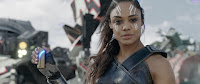 Thor: Ragnarok Tessa Thompson Image 7 (105)