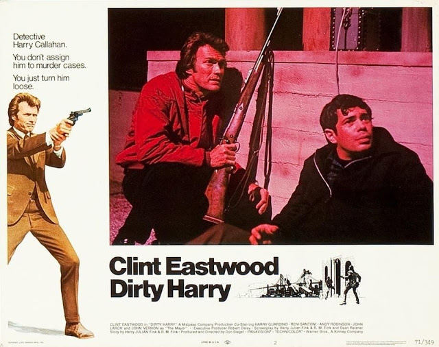The Clint Eastwood Archive