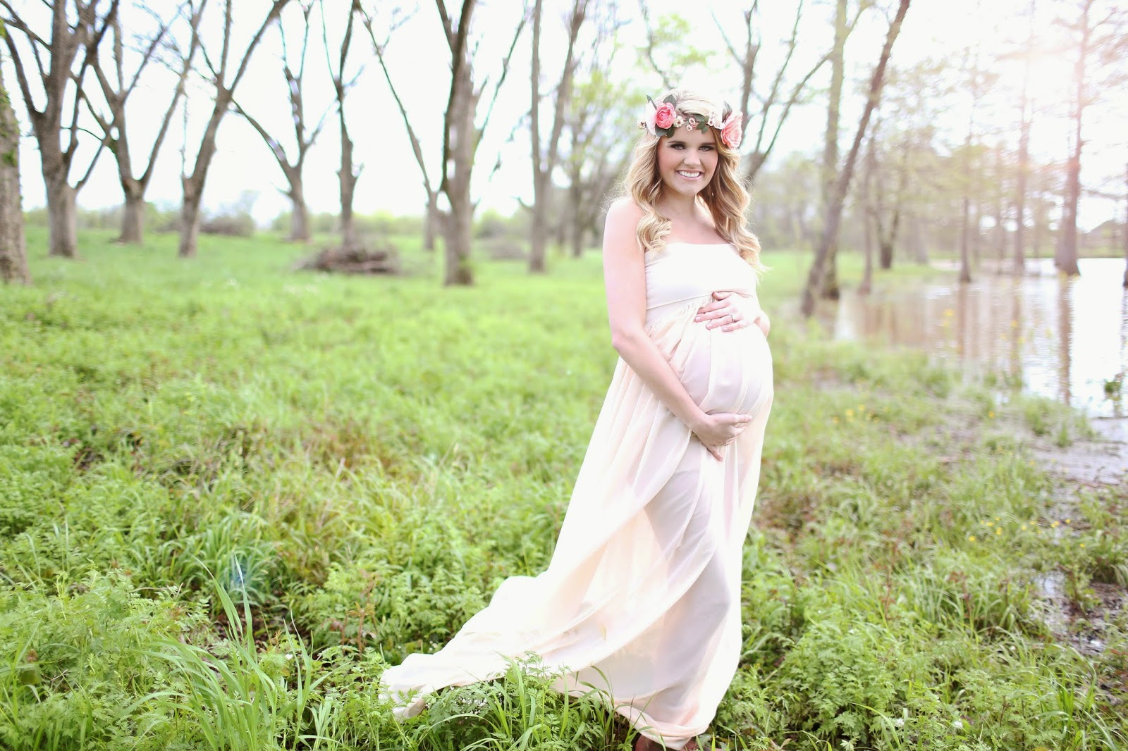 Southern Shutter Photography: Lanie Hesson Maternity