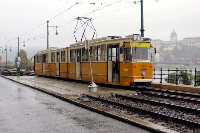 budapest cosa vedere in due giorni