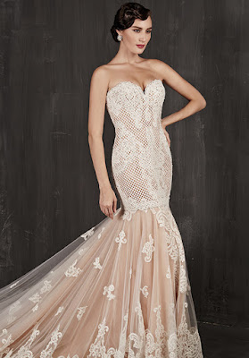 Vestidos de Novia con Encaje Vestidos de Novia con Encaje