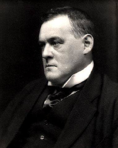 HILAIRE BELLOC