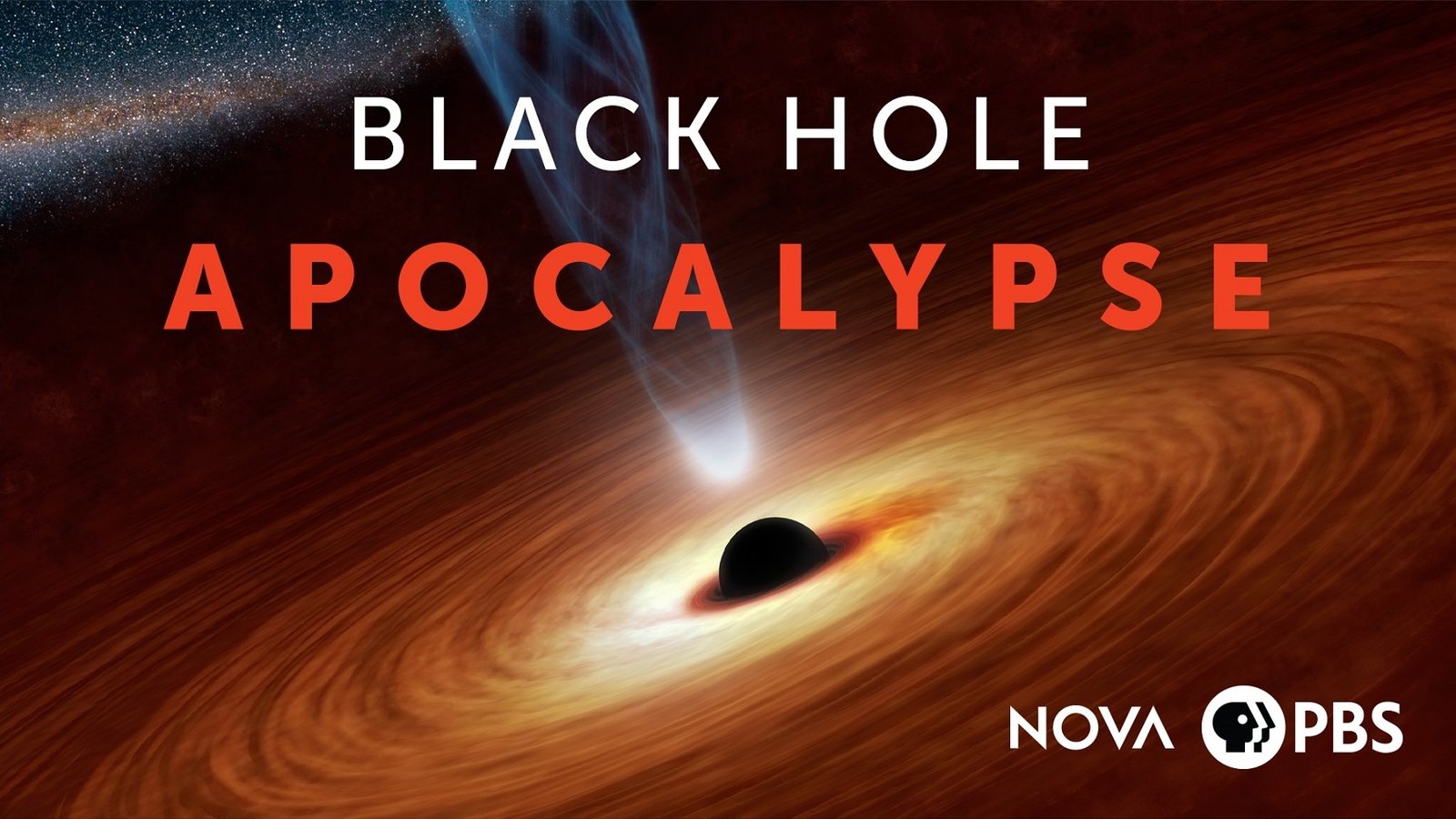 Black Hole Apocalypse (2018) HD Documentary Cosmos Documentaries