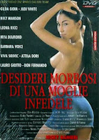 Mario Salieri: Deseos morbosos de una mujer infiel (1999)