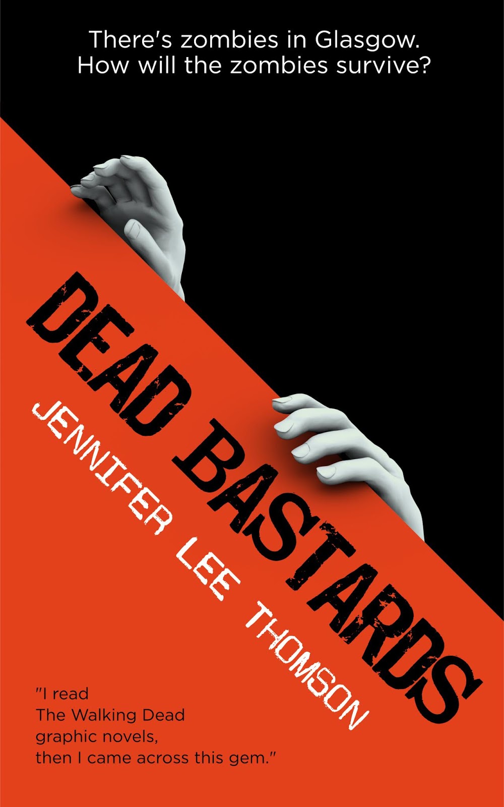 Dead Bastards (A zombie novel) The Walking Dead just got real for these guys. Dead Bastards Dead Bastards (A zombie novel) The Walking Dead just got real for these guys. Dead Bastards