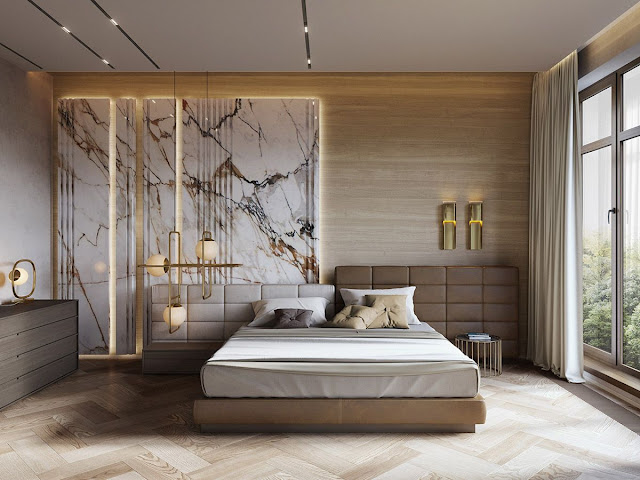 Bedroom Design
