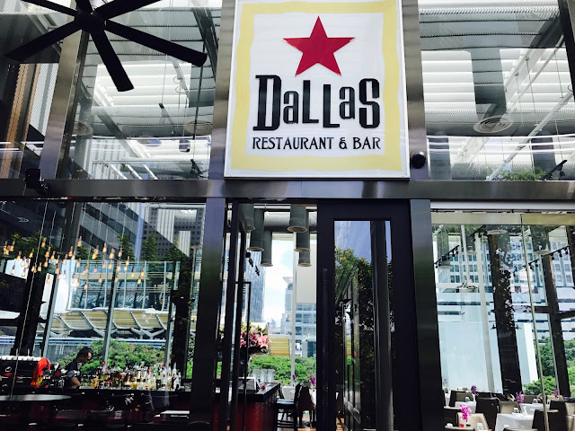 Dallas Restaurant & Bar