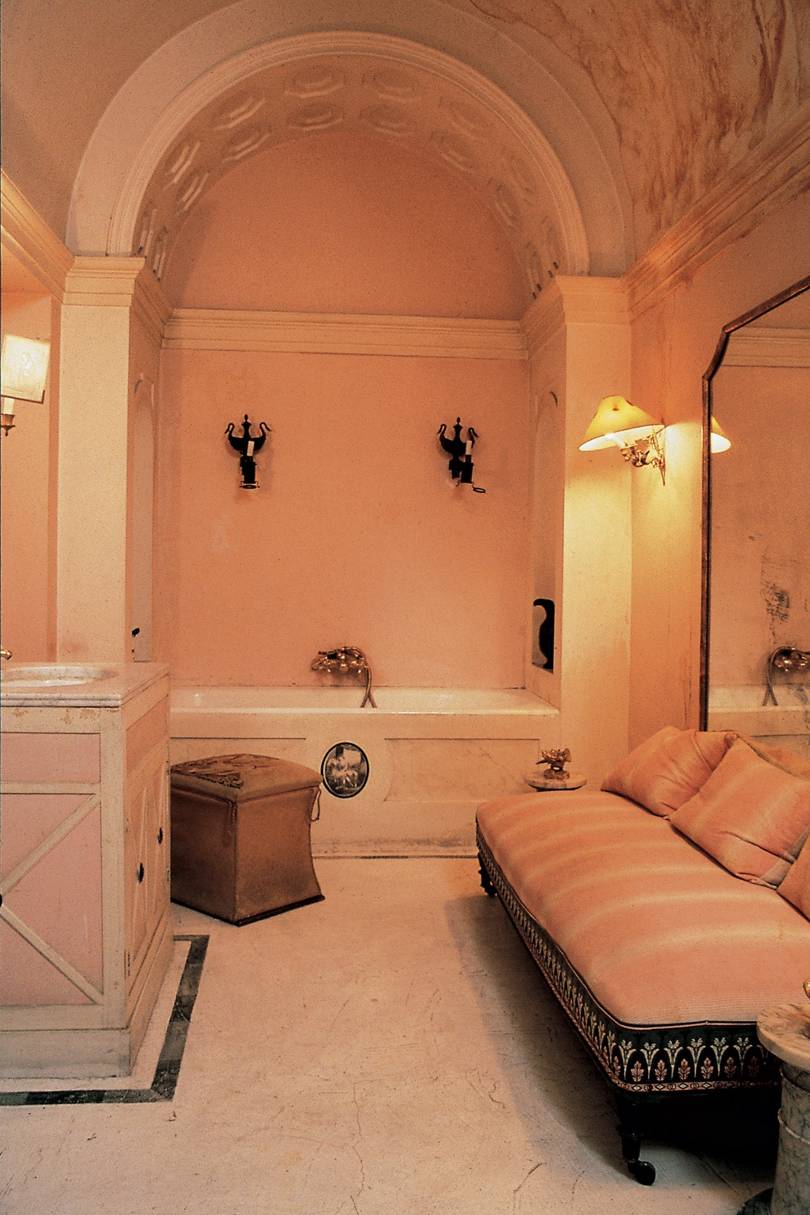 Décor Inspiration | Interior Designer We Love: Madeleine Castaing