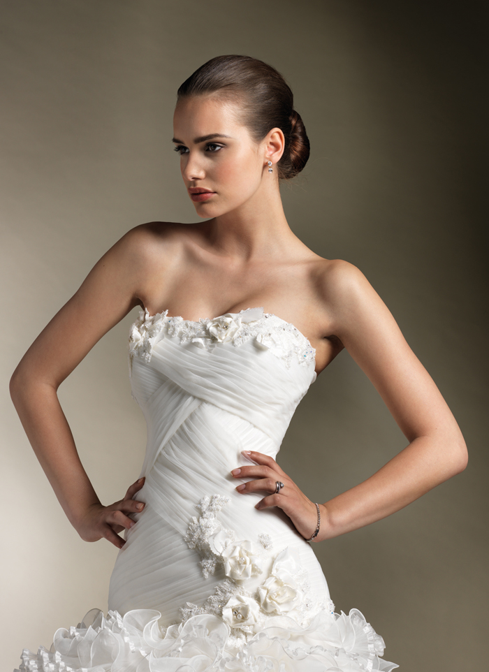 come to see the world: Wedding Dress 2015 come to see the world: Wedding Dress 2015