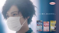 【欅坂46】KOWA 三次元マスク×欅坂46「戦い」篇 CM＆メイキング