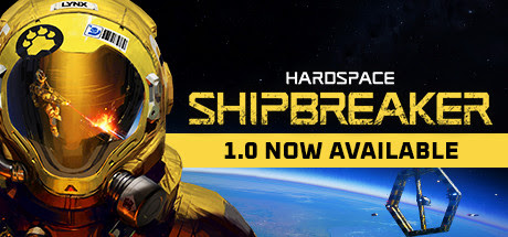 Hardspace Shipbreaker MULTi9-ElAmigos