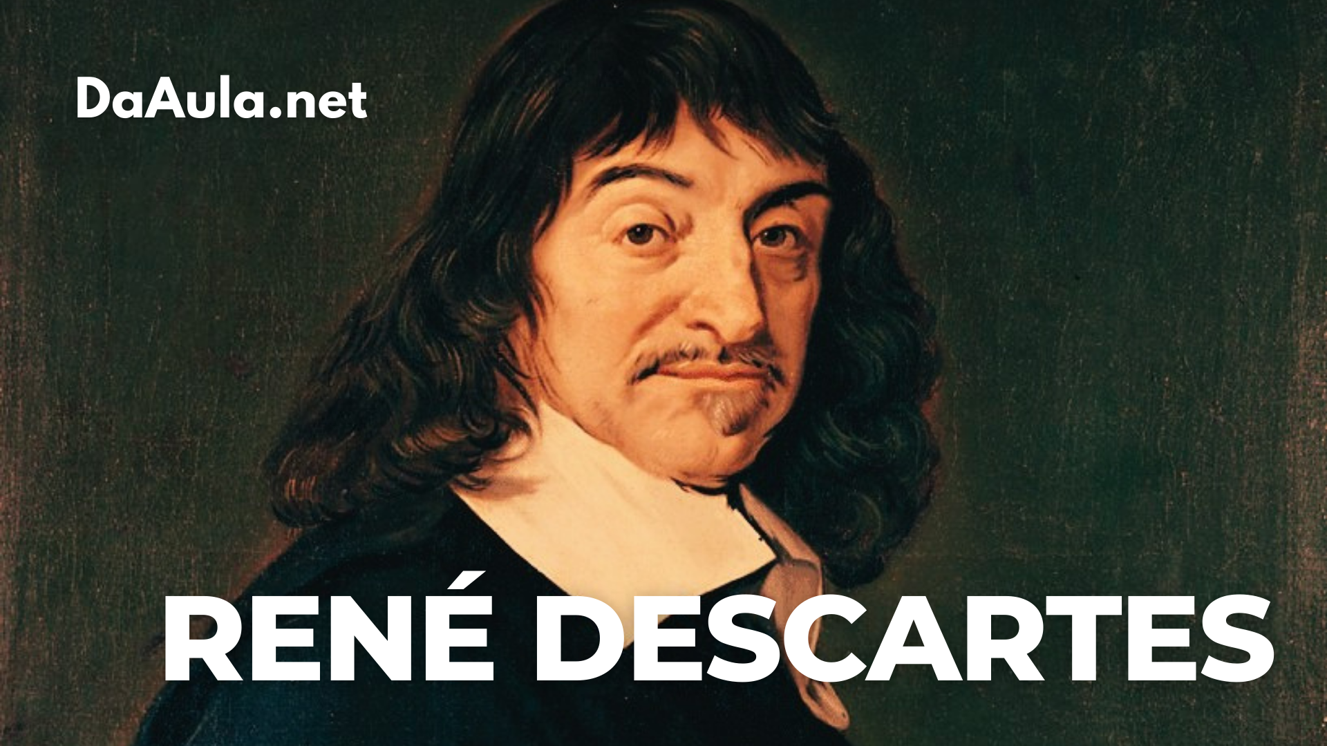 Quem foi René Descartes