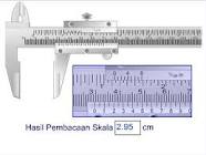 Ketelitian Pengukuran dan Ketepatan Pengukuran | FISIKA SMA SMK