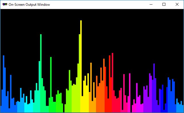 How to Enable Audio Visualization EQ on RGB Logitech Keyboard for Gaming?