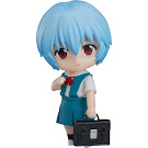 Nendoroid Evangelion Rei Ayanami (#1197) Figure